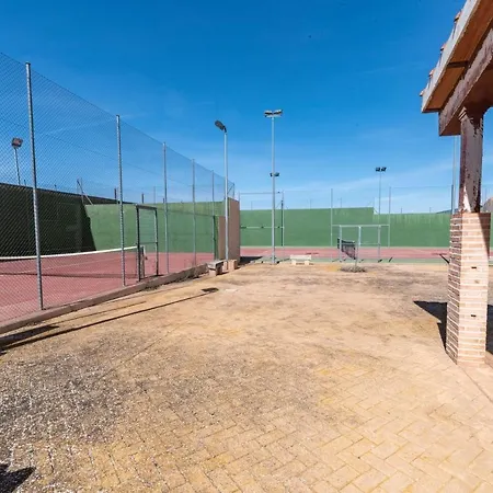 Apartamento De La Mata *