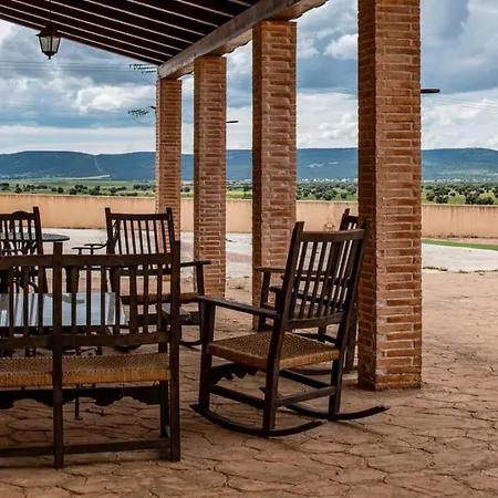 Apartamento De La Mata