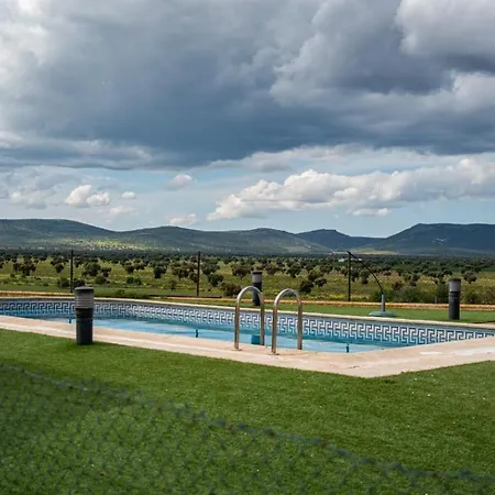 De La Mata Apartamento Toledo