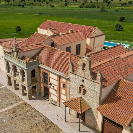 De La Mata Apartamento