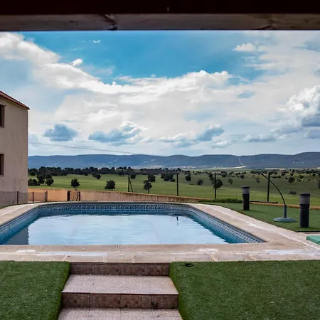 Apartamento De La Mata