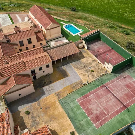 De La Mata Apartamento Toledo