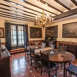 De La Mata Апартаменты