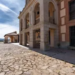 Апартаменты De La Mata
