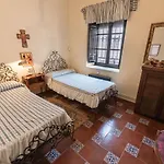 De La Mata