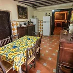 De La Mata Апартаменты