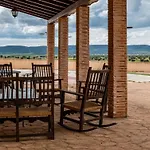 Апартаменты De La Mata