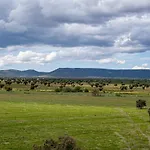 De La Mata Апартаменты Толедо