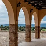 Апартаменты De La Mata