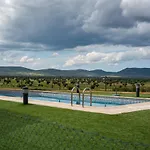 De La Mata Апартаменты Толедо