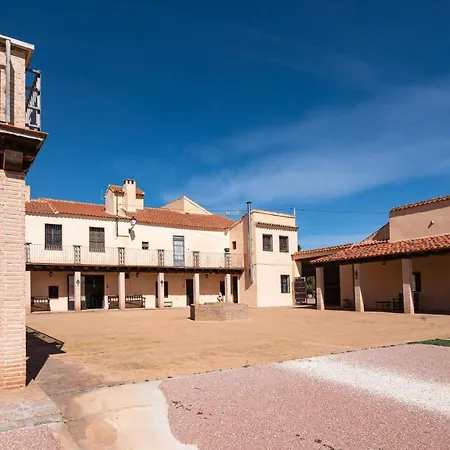 アパート De La Mata トレド