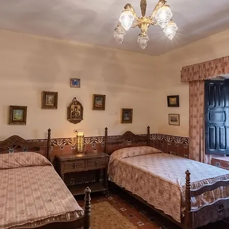 De La Mata * トレド