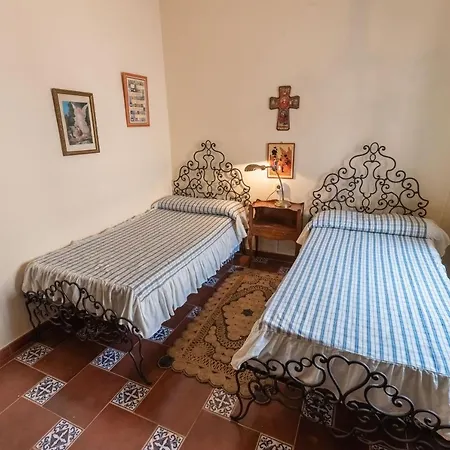 De La Mata Apartment *