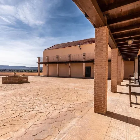 Apartment De La Mata Toledo