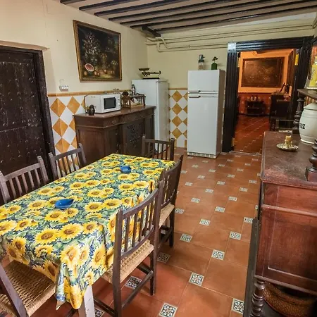 De La Mata Apartment