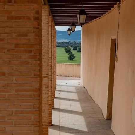 Apartment De La Mata
