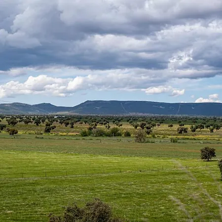 De La Mata アパート トレド