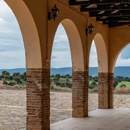 アパート De La Mata