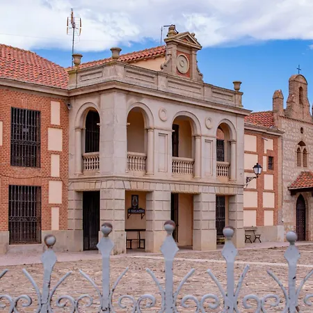 De La Mata Toledo