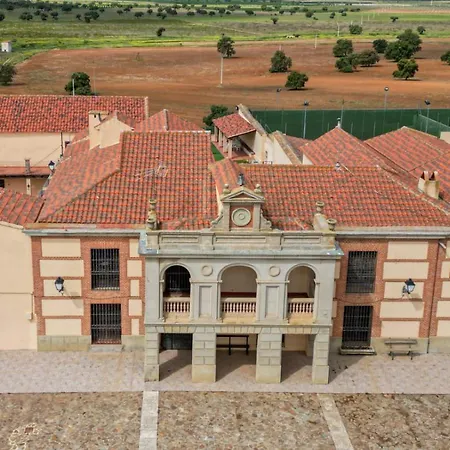De La Mata