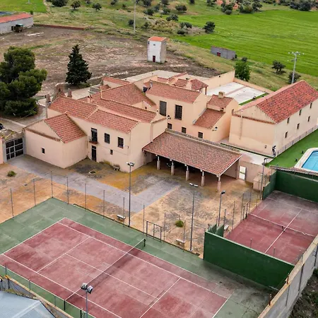 De La Mata *