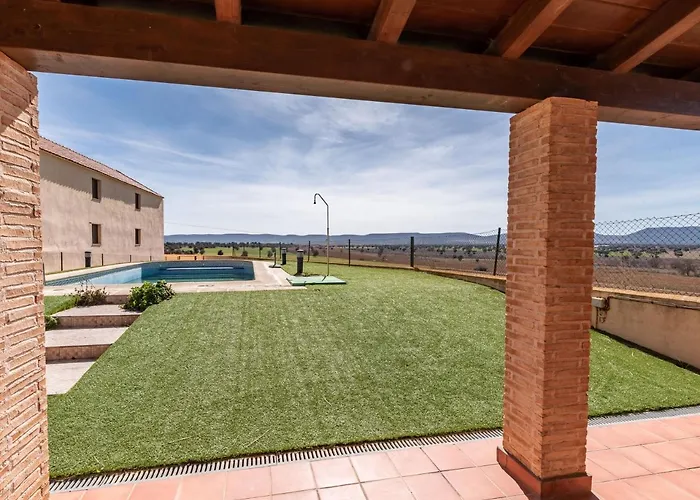 De La Mata 톨레도