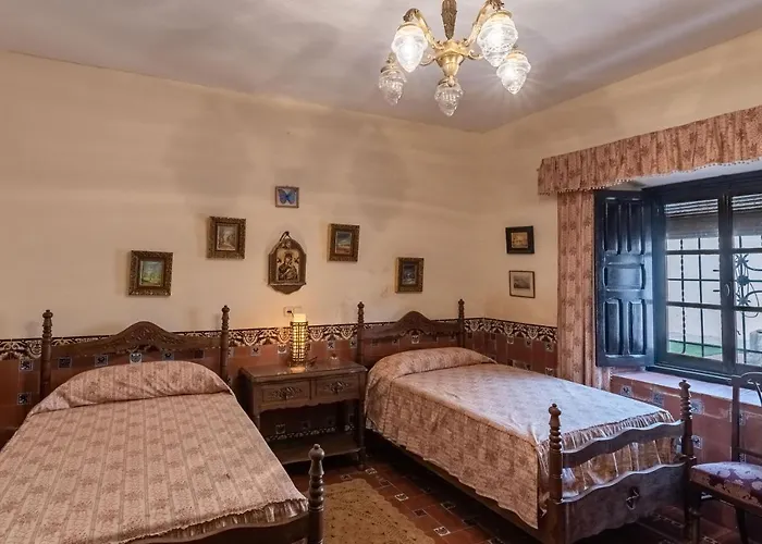 De La Mata * 톨레도