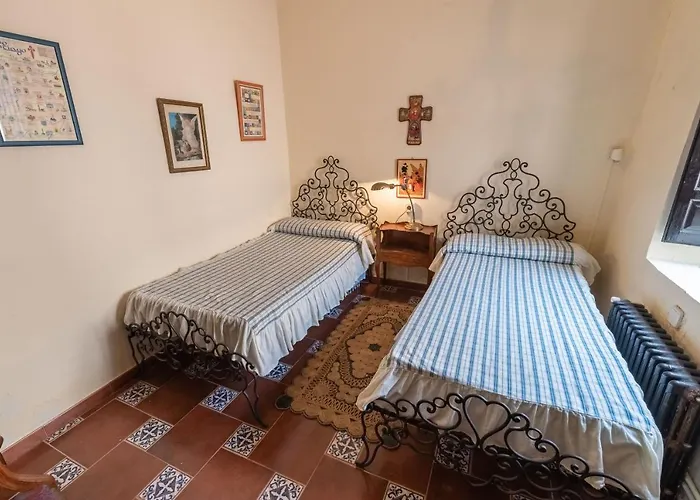 De La Mata 아파트 *