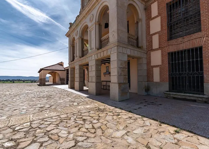 아파트 De La Mata