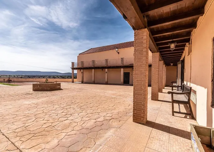 아파트 De La Mata 톨레도