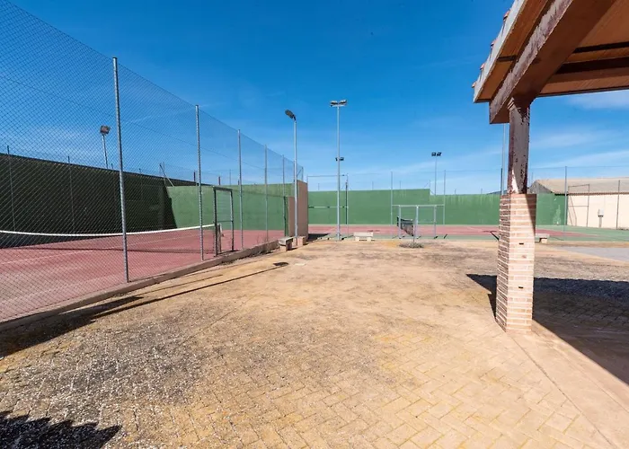 아파트 De La Mata *