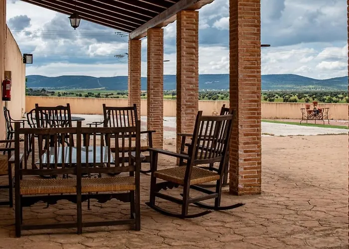 아파트 De La Mata