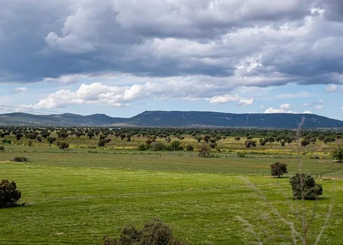 De La Mata 아파트 톨레도