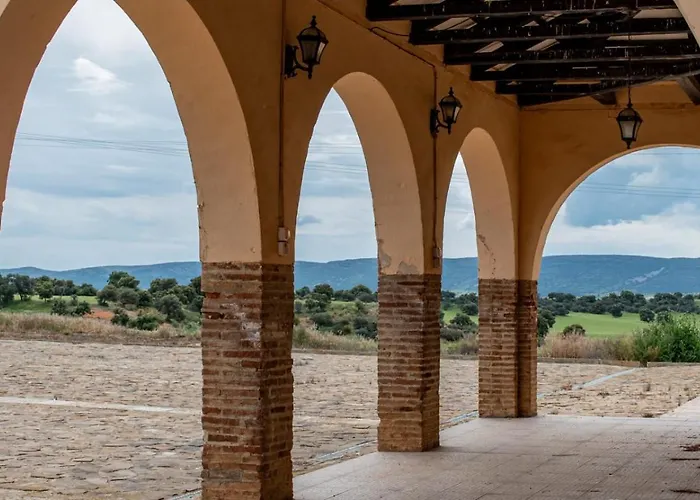 아파트 De La Mata