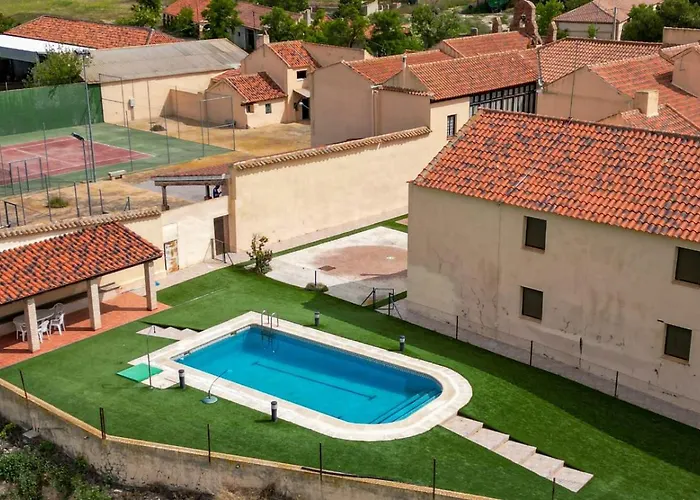 De La Mata * 톨레도