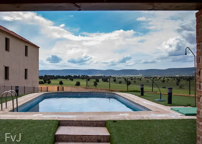 아파트 De La Mata