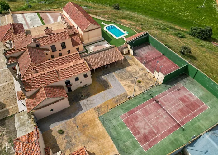 De La Mata 아파트 톨레도